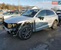 Серый Ауди SQ5, объемом двигателя 3 л и пробегом 56 тыс. км за 35000 $, фото 3 на Automoto.ua