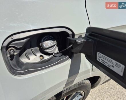 Сірий Ауді SQ5, об'ємом двигуна 3 л та пробігом 73 тис. км за 46000 $, фото 24 на Automoto.ua