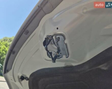 Сірий Ауді SQ5, об'ємом двигуна 3 л та пробігом 73 тис. км за 46000 $, фото 39 на Automoto.ua