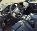 Сірий Ауді SQ5, об'ємом двигуна 3 л та пробігом 73 тис. км за 46000 $, фото 21 на Automoto.ua