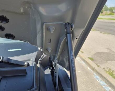 Сірий Ауді SQ5, об'ємом двигуна 3 л та пробігом 73 тис. км за 46000 $, фото 37 на Automoto.ua