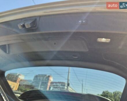 Сірий Ауді SQ5, об'ємом двигуна 3 л та пробігом 73 тис. км за 46000 $, фото 23 на Automoto.ua
