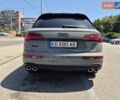 Сірий Ауді SQ5, об'ємом двигуна 3 л та пробігом 73 тис. км за 46000 $, фото 11 на Automoto.ua