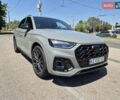 Сірий Ауді SQ5, об'ємом двигуна 3 л та пробігом 73 тис. км за 46000 $, фото 8 на Automoto.ua
