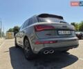 Сірий Ауді SQ5, об'ємом двигуна 3 л та пробігом 73 тис. км за 46000 $, фото 14 на Automoto.ua