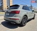 Сірий Ауді SQ5, об'ємом двигуна 3 л та пробігом 73 тис. км за 46000 $, фото 9 на Automoto.ua