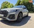 Сірий Ауді SQ5, об'ємом двигуна 3 л та пробігом 73 тис. км за 46000 $, фото 5 на Automoto.ua