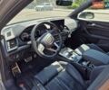 Сірий Ауді SQ5, об'ємом двигуна 3 л та пробігом 73 тис. км за 46000 $, фото 26 на Automoto.ua
