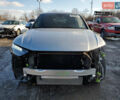 Серый Ауди SQ5, объемом двигателя 3 л и пробегом 56 тыс. км за 35000 $, фото 4 на Automoto.ua