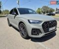 Сірий Ауді SQ5, об'ємом двигуна 3 л та пробігом 73 тис. км за 46000 $, фото 1 на Automoto.ua