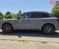 Сірий Ауді SQ5, об'ємом двигуна 3 л та пробігом 73 тис. км за 46000 $, фото 15 на Automoto.ua