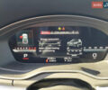 Серый Ауди SQ5, объемом двигателя 3 л и пробегом 56 тыс. км за 35000 $, фото 7 на Automoto.ua