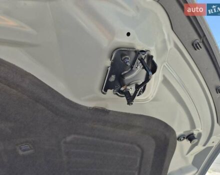 Сірий Ауді SQ5, об'ємом двигуна 3 л та пробігом 73 тис. км за 46000 $, фото 40 на Automoto.ua