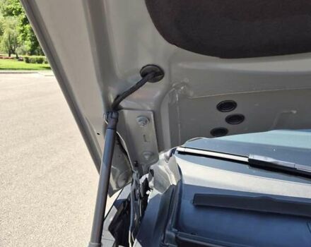 Сірий Ауді SQ5, об'ємом двигуна 3 л та пробігом 73 тис. км за 46000 $, фото 36 на Automoto.ua