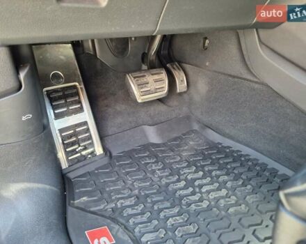 Сірий Ауді SQ5, об'ємом двигуна 3 л та пробігом 73 тис. км за 46000 $, фото 28 на Automoto.ua