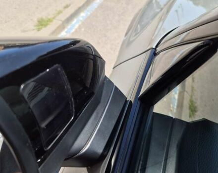 Сірий Ауді SQ5, об'ємом двигуна 3 л та пробігом 73 тис. км за 46000 $, фото 17 на Automoto.ua