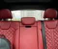Серый Ауди SQ5, объемом двигателя 3 л и пробегом 62 тыс. км за 57000 $, фото 10 на Automoto.ua