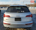 Серый Ауди SQ5, объемом двигателя 3 л и пробегом 56 тыс. км за 35000 $, фото 5 на Automoto.ua