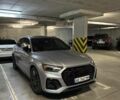 Серый Ауди SQ5, объемом двигателя 3 л и пробегом 62 тыс. км за 57000 $, фото 18 на Automoto.ua