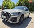 Сірий Ауді SQ5, об'ємом двигуна 3 л та пробігом 73 тис. км за 46000 $, фото 4 на Automoto.ua