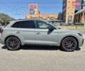Сірий Ауді SQ5, об'ємом двигуна 3 л та пробігом 73 тис. км за 46000 $, фото 6 на Automoto.ua