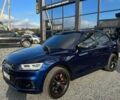 Сірий Ауді SQ5, об'ємом двигуна 3 л та пробігом 35 тис. км за 39000 $, фото 1 на Automoto.ua