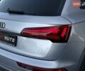Сірий Ауді SQ5, об'ємом двигуна 3 л та пробігом 18 тис. км за 35500 $, фото 30 на Automoto.ua