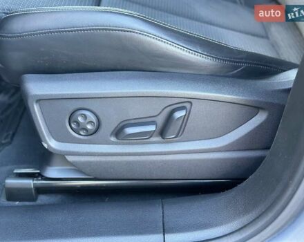 Серый Ауди SQ5, объемом двигателя 3 л и пробегом 18 тыс. км за 35900 $, фото 34 на Automoto.ua