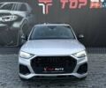 Сірий Ауді SQ5, об'ємом двигуна 3 л та пробігом 18 тис. км за 35500 $, фото 19 на Automoto.ua