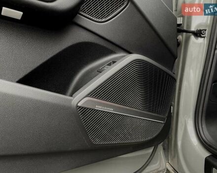 Серый Ауди SQ5, объемом двигателя 3 л и пробегом 19 тыс. км за 38500 $, фото 38 на Automoto.ua