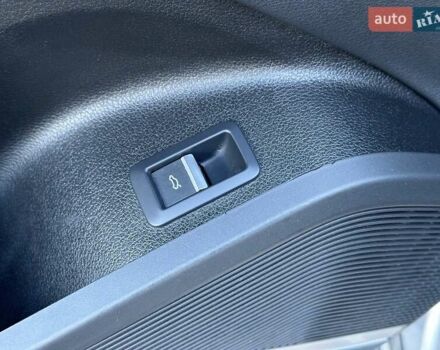 Серый Ауди SQ5, объемом двигателя 3 л и пробегом 18 тыс. км за 35900 $, фото 40 на Automoto.ua