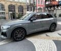Серый Ауди SQ5, объемом двигателя 3 л и пробегом 19 тыс. км за 38500 $, фото 2 на Automoto.ua