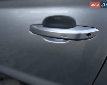 Сірий Ауді SQ5, об'ємом двигуна 3 л та пробігом 18 тис. км за 35500 $, фото 35 на Automoto.ua