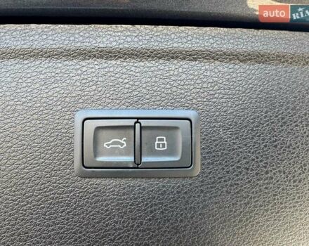 Серый Ауди SQ5, объемом двигателя 2 л и пробегом 63 тыс. км за 40500 $, фото 14 на Automoto.ua