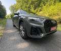 Серый Ауди SQ5, объемом двигателя 3 л и пробегом 56 тыс. км за 43500 $, фото 19 на Automoto.ua
