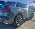 Серый Ауди SQ5, объемом двигателя 2 л и пробегом 63 тыс. км за 40500 $, фото 22 на Automoto.ua