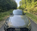 Сірий Ауді SQ5, об'ємом двигуна 3 л та пробігом 56 тис. км за 43000 $, фото 20 на Automoto.ua