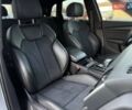 Сірий Ауді SQ5, об'ємом двигуна 3 л та пробігом 18 тис. км за 35500 $, фото 76 на Automoto.ua