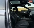 Сірий Ауді SQ5, об'ємом двигуна 3 л та пробігом 18 тис. км за 35500 $, фото 75 на Automoto.ua
