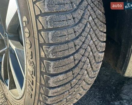 Серый Ауди SQ5, объемом двигателя 2 л и пробегом 63 тыс. км за 40500 $, фото 10 на Automoto.ua