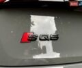 Серый Ауди SQ5, объемом двигателя 3 л и пробегом 19 тыс. км за 38500 $, фото 18 на Automoto.ua
