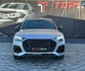 Серый Ауди SQ5, объемом двигателя 3 л и пробегом 18 тыс. км за 35900 $, фото 11 на Automoto.ua