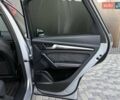 Сірий Ауді SQ5, об'ємом двигуна 3 л та пробігом 18 тис. км за 35500 $, фото 77 на Automoto.ua