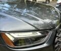Серый Ауди SQ5, объемом двигателя 3 л и пробегом 5 тыс. км за 55500 $, фото 1 на Automoto.ua