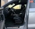 Сірий Ауді SQ5, об'ємом двигуна 3 л та пробігом 18 тис. км за 35500 $, фото 43 на Automoto.ua