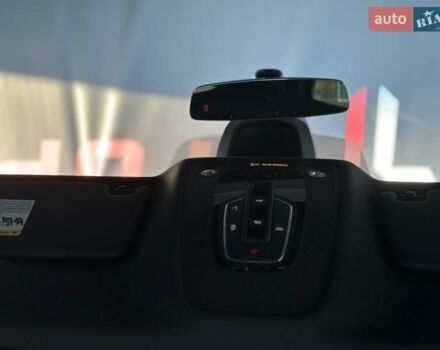 Серый Ауди SQ5, объемом двигателя 3 л и пробегом 18 тыс. км за 36500 $, фото 79 на Automoto.ua