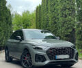 Сірий Ауді SQ5, об'ємом двигуна 3 л та пробігом 21 тис. км за 39900 $, фото 1 на Automoto.ua