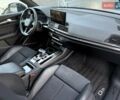 Сірий Ауді SQ5, об'ємом двигуна 3 л та пробігом 18 тис. км за 35500 $, фото 73 на Automoto.ua