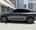 Сірий Ауді SQ5, об'ємом двигуна 2.97 л та пробігом 6 тис. км за 88333 $, фото 8 на Automoto.ua