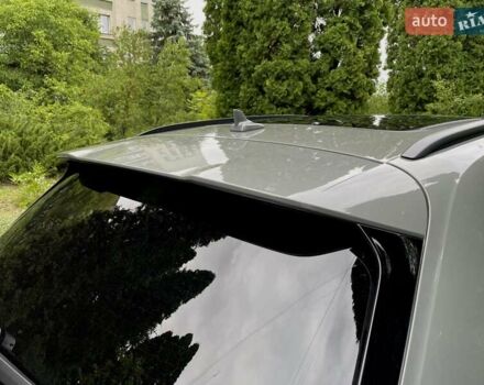 Серый Ауди SQ5, объемом двигателя 3 л и пробегом 19 тыс. км за 38500 $, фото 14 на Automoto.ua